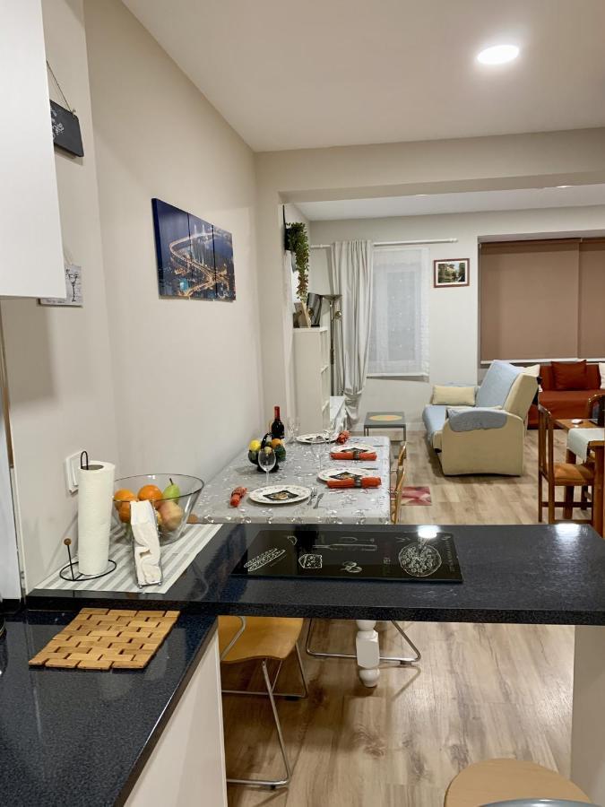 Rumar2 Apartamento Con Terraza Alicante Exterior foto